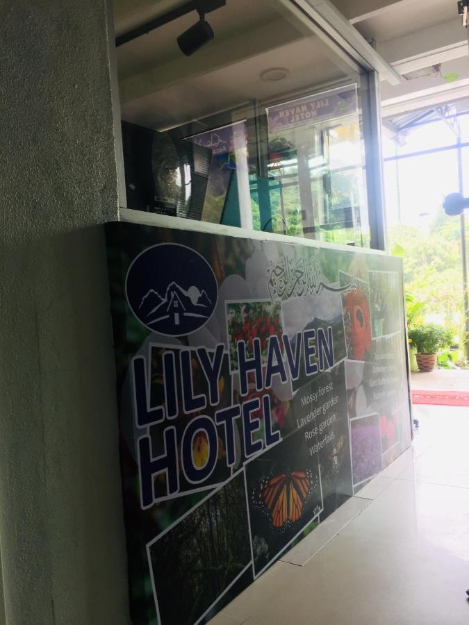 Oyo 90760 Lily Haven Hotel Танах-Рата Экстерьер фото